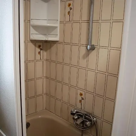 Appartement Playa Esteiro *