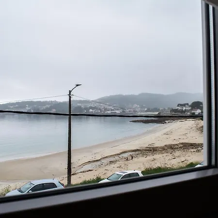 Lejlighed Playa Esteiro *