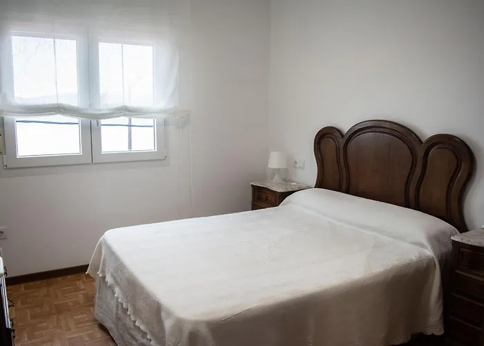 Lejlighed Playa Esteiro