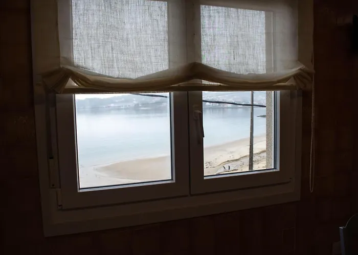 Playa Esteiro Lejlighed *