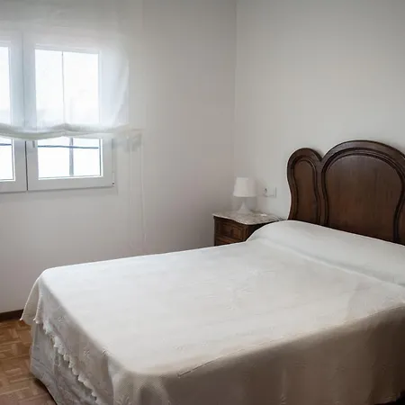 Apartment Playa Esteiro
