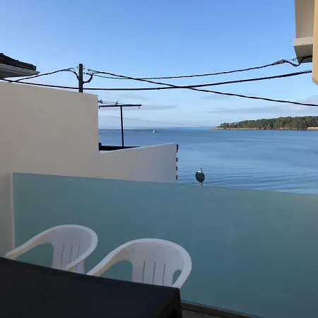 Playa Esteiro Muros