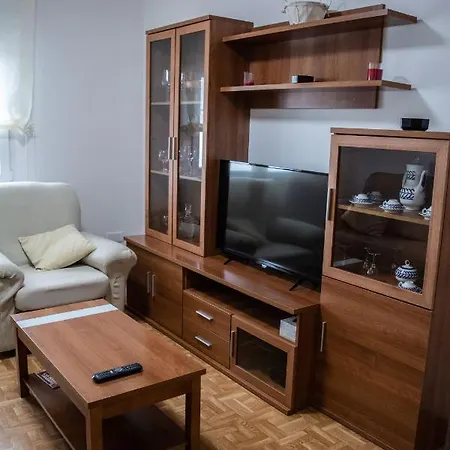 Playa Esteiro Apartamento *