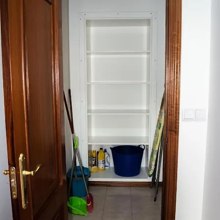 Apartamento Playa Esteiro