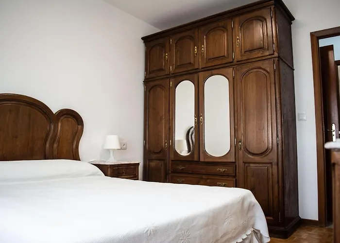 Playa Esteiro * 무로스