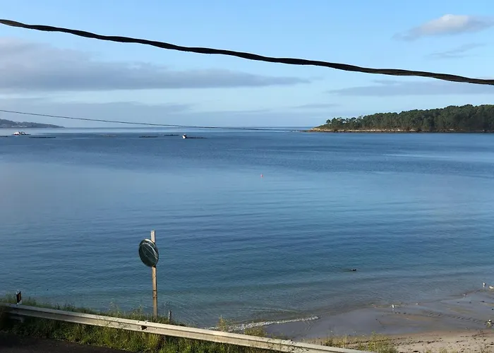 Playa Esteiro 무로스