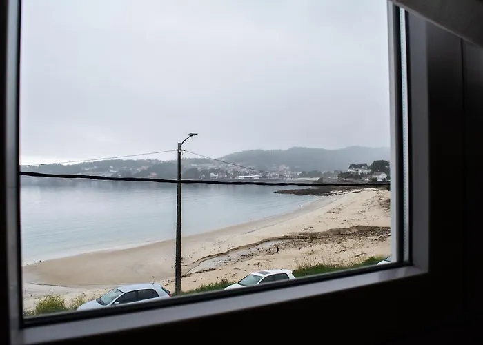 아파트 Playa Esteiro *