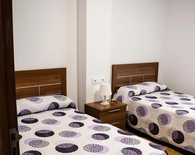 아파트 Playa Esteiro *