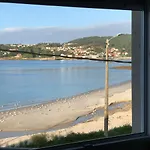Playa Esteiro Muros