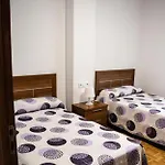 Apartment Playa Esteiro *