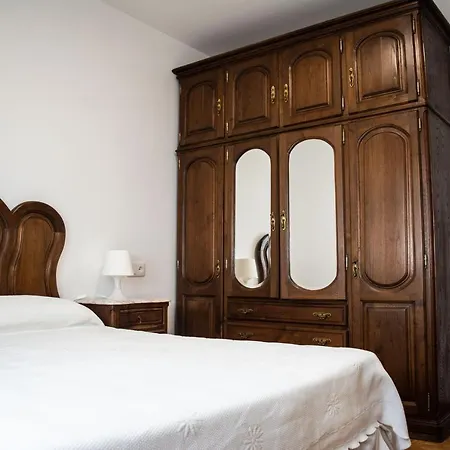 Playa Esteiro * Muros