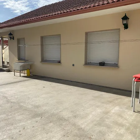 Playa Esteiro Lägenhet