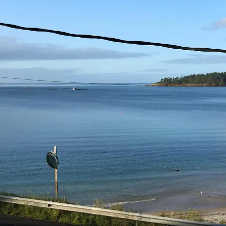 Playa Esteiro Muros