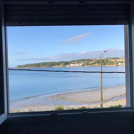 Playa Esteiro Apartment Muros