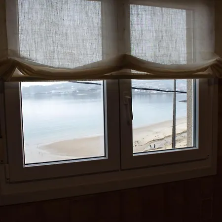 Playa Esteiro Lägenhet *