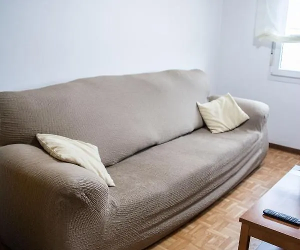 Playa Esteiro Lägenhet *