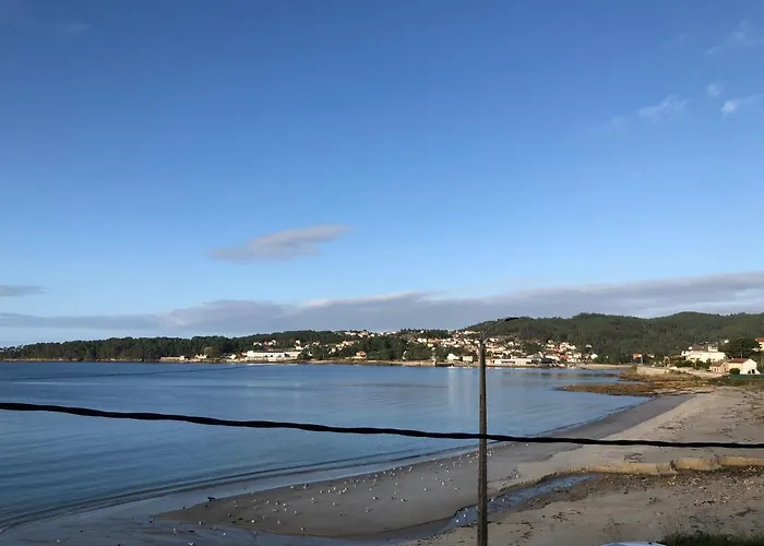 Playa Esteiro Lägenhet *