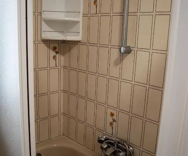 Lägenhet Playa Esteiro *