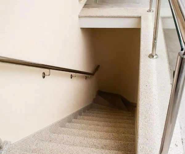 Lägenhet Playa Esteiro Muros