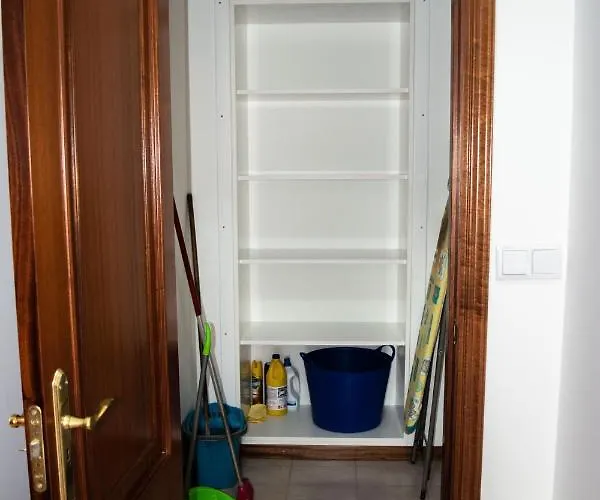 Lägenhet Playa Esteiro